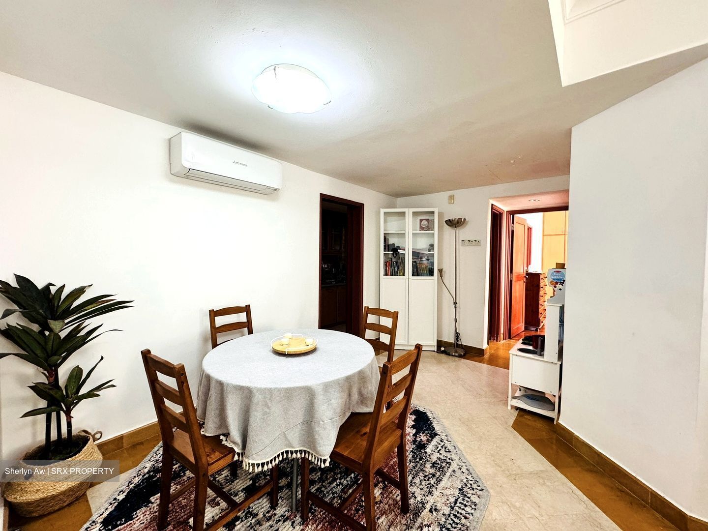 Emerald Garden (D1), Condominium #437905161